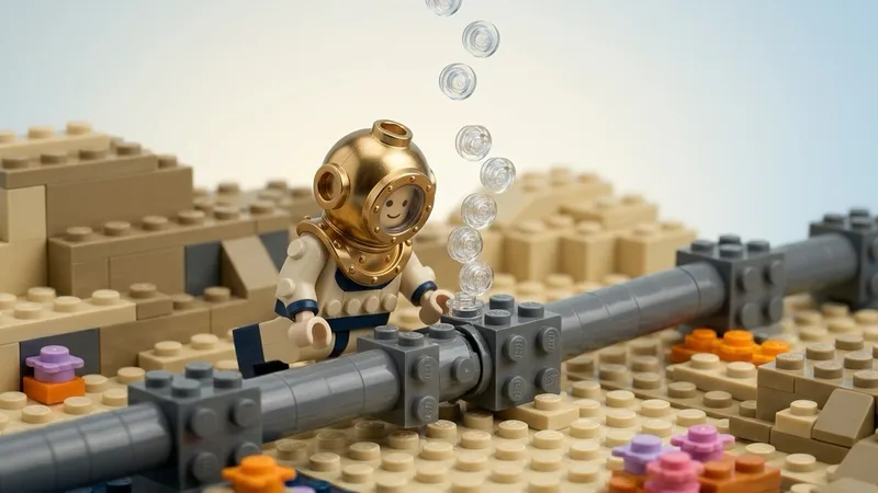 Fathom in action