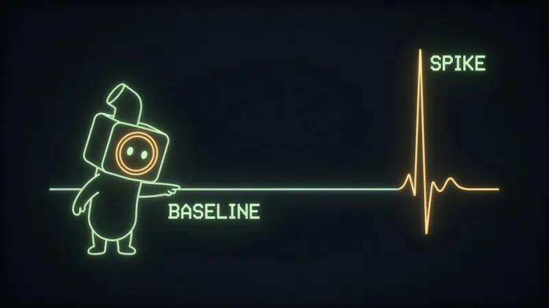 Scope in action